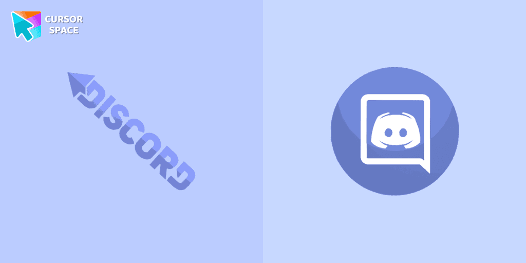 Discord cursor cursor pack